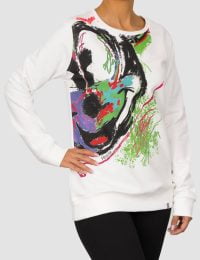 بلوز زنانه دورس میکی شیری