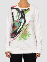 بلوز زنانه دورس میکی شیری - تصویر 3