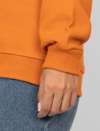 بلوز زنانه کبریتی گلدوزی قورباغه - تصویر 3