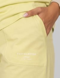 شلوار زنانه دمپا گشاد آیسا - تصویر 3