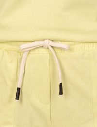 شلوار زنانه دمپا گشاد آیسا - تصویر 4