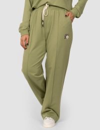 شلوار زنانه راسته استیکر گربه