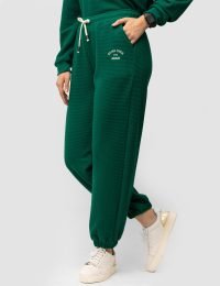 شلوار زنانه گت دار بیسکویتی گیسا - تصویر 4