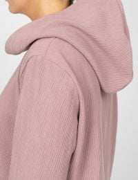 هودی زنانه نیم تنه فرشته - تصویر 2