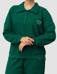 پولوشرت زنانه بیسکویتی گیسا