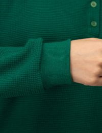 پولوشرت زنانه بیسکویتی گیسا - تصویر 4