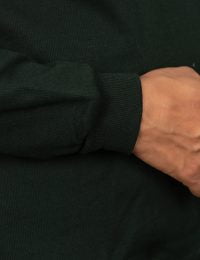 پولوشرت مردانه کبریتی بهراز - تصویر 4