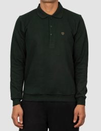 پولوشرت مردانه کبریتی بهراز