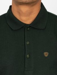 پولوشرت مردانه کبریتی بهراز - تصویر 2