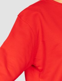 بلوز زنانه دورس بغل چاک دار - تصویر 2