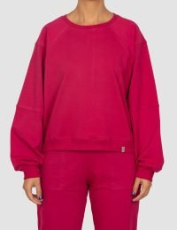 بلوز زنانه گلکسی بیسیک آوان