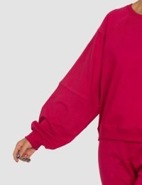 بلوز زنانه گلکسی بیسیک آوان - تصویر 2