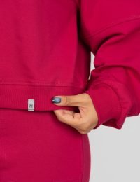 بلوز زنانه گلکسی بیسیک آوان - تصویر 5