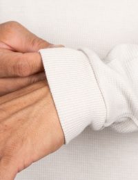 بلوز مردانه بیسکویتی علی - تصویر 4