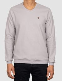 بلوز مردانه کبریتی یقه هفت همایون - تصویر 4