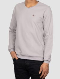 بلوز مردانه کبریتی یقه هفت همایون