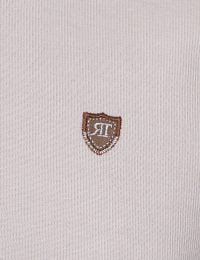 بلوز مردانه کبریتی یقه هفت همایون - تصویر 2