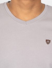 بلوز مردانه کبریتی یقه هفت همایون - تصویر 3