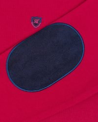 بلوز مردانه کبریتی یقه هفت همایون - تصویر 5