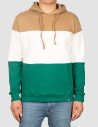 هودی یونیسکس سه رنگ