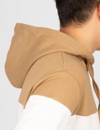 هودی یونیسکس سه رنگ - تصویر 2