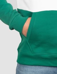 هودی یونیسکس سه رنگ - تصویر 3