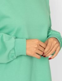 بلوز زنانه دورس بغل چاک دار آرتی - تصویر 2