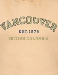 بلوز زنانه دورس چاپدار ونکوور - تصویر 2