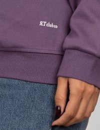 بلوز زنانه یقه گرد ریحان - تصویر 2