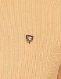 بلوز مردانه یقه گرد سلانیک سامان - تصویر 2