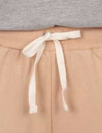 شلوار زنانه چاپدار اسرا - تصویر 3