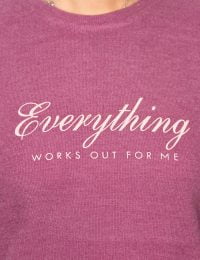 بلوز زنانه سلانیک بغل چاک دار الیف - تصویر 2