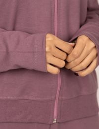 سویشرت زنانه گلدوزی پرنیا - تصویر 3