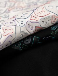 تیشرت مردانه یقه گرد هیوان - تصویر 3