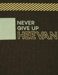 تیشرت مردانه یقه گرد کاوان - تصویر 3