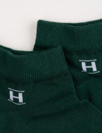 جوراب مردانه مچی ساده هیوان - تصویر 2