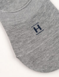 جوراب زنانه کالج ساده هیوان - تصویر 3