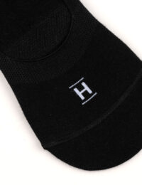 جوراب مردانه کالج ساده هیوان - تصویر 2