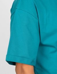 تیشرت مردانه آستین پاکتی پارسین - تصویر 5