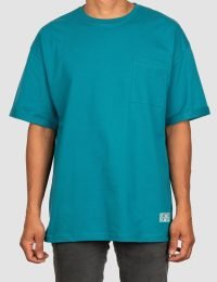 تیشرت مردانه آستین پاکتی پارسین