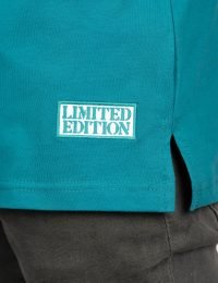 تیشرت مردانه آستین پاکتی پارسین - تصویر 2