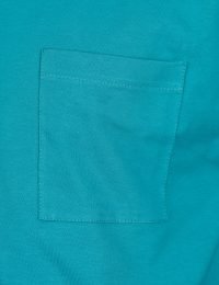 تیشرت مردانه آستین پاکتی پارسین - تصویر 3