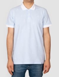 پولوشرت مردانه جودون قایق