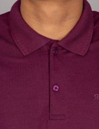 پولوشرت مردانه جودون پیام - تصویر 2