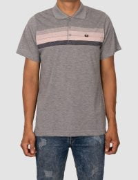 پولوشرت مردانه ساده سایمان