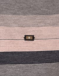 پولوشرت مردانه ساده سایمان - تصویر 2