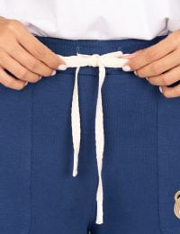 شلوار زنانه اسلش خرس عروسکی - تصویر 3