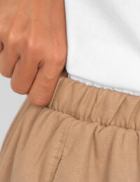 شلوار زنانه لینن آلند - تصویر 3