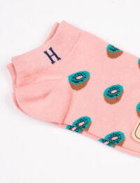 جوراب زنانه مچی کیوی - تصویر 2