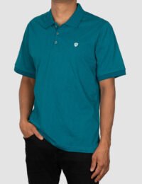 پولوشرت مردانه پنبه آوش